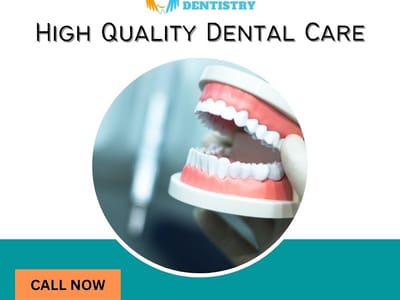 Lawrenceville Dentistry