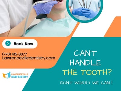 Lawrenceville Dentistry