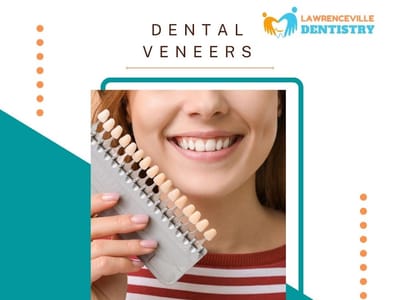 Lawrenceville Dentistry