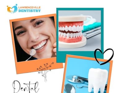 Lawrenceville Dentistry