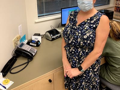 Laws Family Dentistry