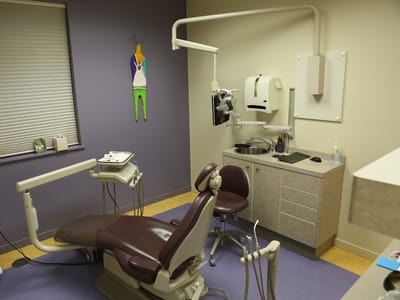 Lawson Family Dental