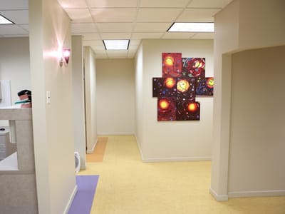 Lawson Family Dental