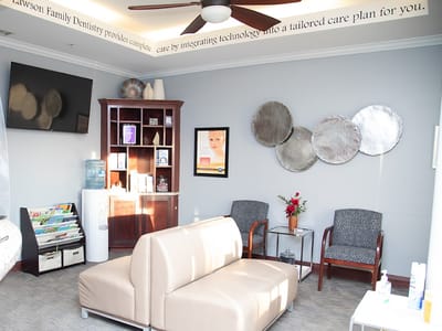 Lawson Family Dentistry