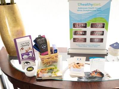 Lawson Family Dentistry