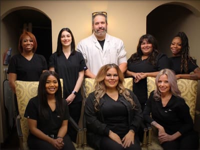 Lawton Dental Group