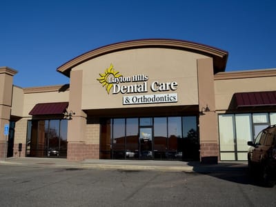 Layton Hills Dental Care