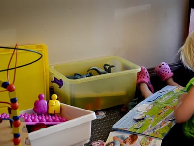 Layton Hills Dental Care