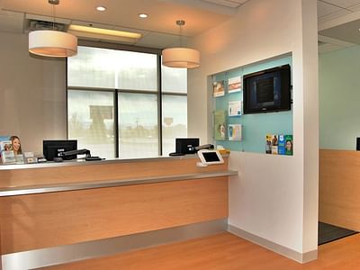 Layton Smiles Dentistry