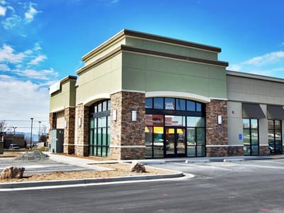 Layton Smiles Dentistry