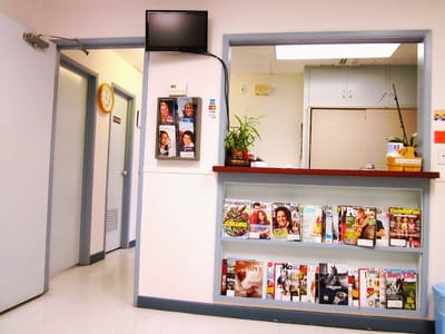 LDJ Family Dentistry