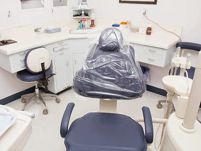 LDJ Family Dentistry