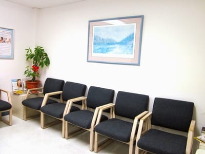 LDJ Family Dentistry