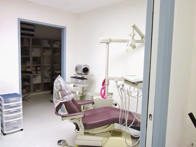 LDJ Family Dentistry