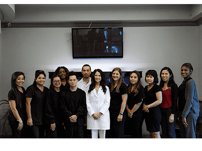 Le Dentistry and Associates