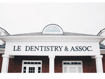 Le Dentistry and Associates