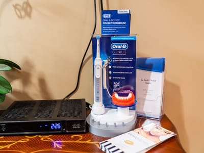 Le Smile Aesthetic & Comprehensive Dentistry