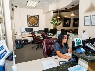 Le Smile Aesthetic & Comprehensive Dentistry