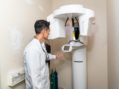 Le Smile Aesthetic & Comprehensive Dentistry