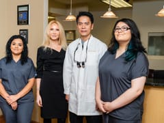 Le Smile Aesthetic & Comprehensive Dentistry