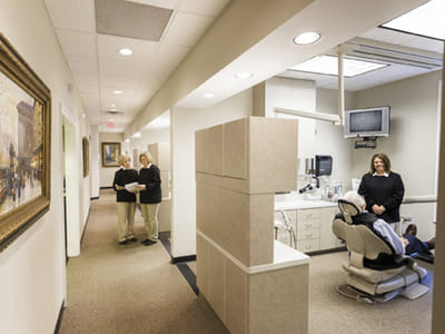 Leading Edge Dentistry