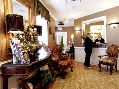 Leading Edge Dentistry