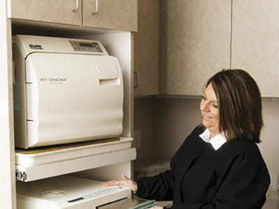 Leading Edge Dentistry