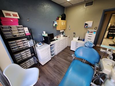 Leaf Family Dentistry