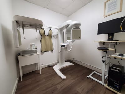 Leaf Family Dentistry