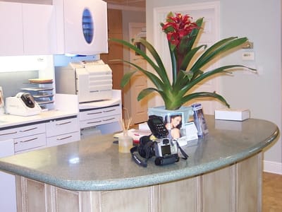 Leanne McDonald, DMD