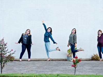 Leatherwood Family & Cosmetic Dentistry: Samantha Leatherwood, DMD