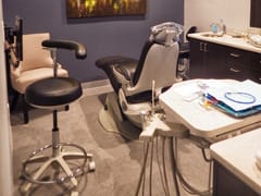 Leatherwood Family & Cosmetic Dentistry: Samantha Leatherwood, DMD