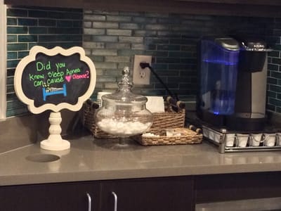 Leatherwood Family & Cosmetic Dentistry: Samantha Leatherwood, DMD