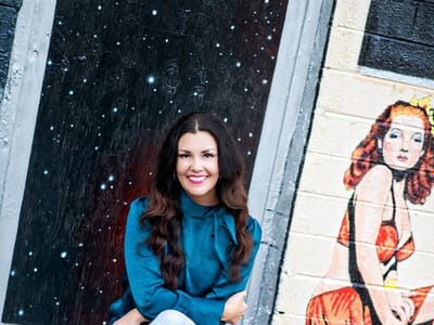 Leatherwood Family & Cosmetic Dentistry: Samantha Leatherwood, DMD