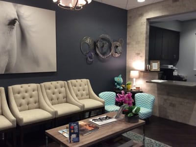 Leatherwood Family & Cosmetic Dentistry: Samantha Leatherwood, DMD