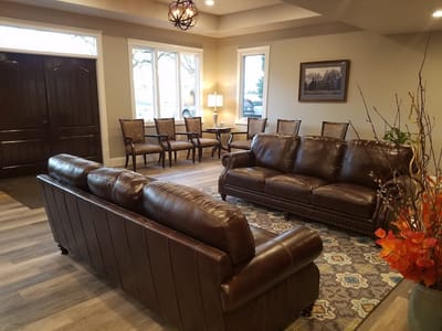 Leavitt Family Dentistry