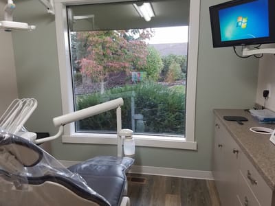 Leavitt Family Dentistry