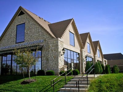 Leawood Cosmetic & Family Dentistry