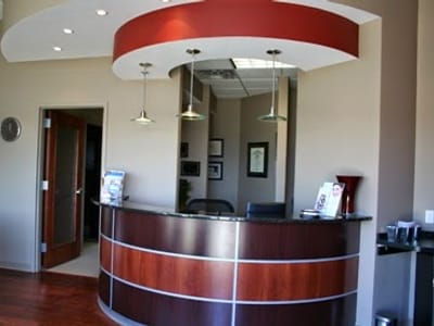 Leawood Cosmetic & Family Dentistry