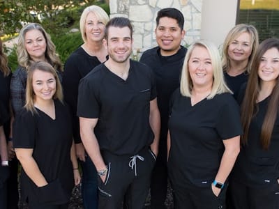 Leawood Cosmetic & Family Dentistry