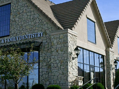 Leawood Cosmetic & Family Dentistry