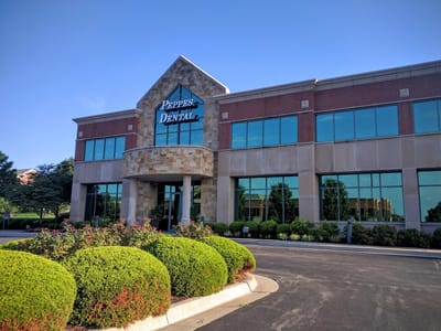 Leawood Dental