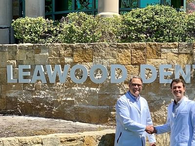 Leawood Dental