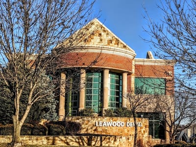 Leawood Dental