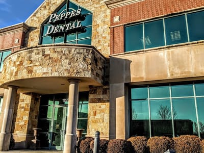 Leawood Dental
