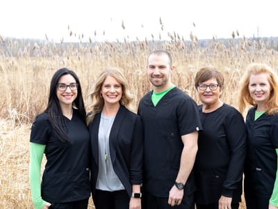 Ledgeview Dental Care - De Pere