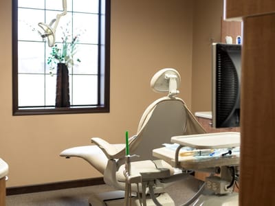 Ledgeview Dental Care - De Pere