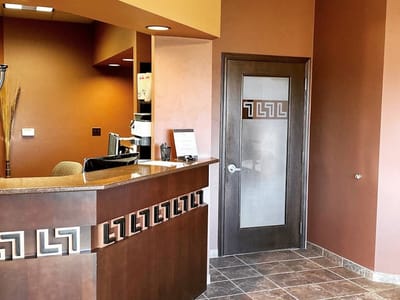 Ledgeview Dental Care - De Pere