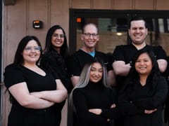 LeDowns Dentistry