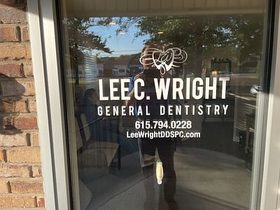 Lee C. Wright DDS PC